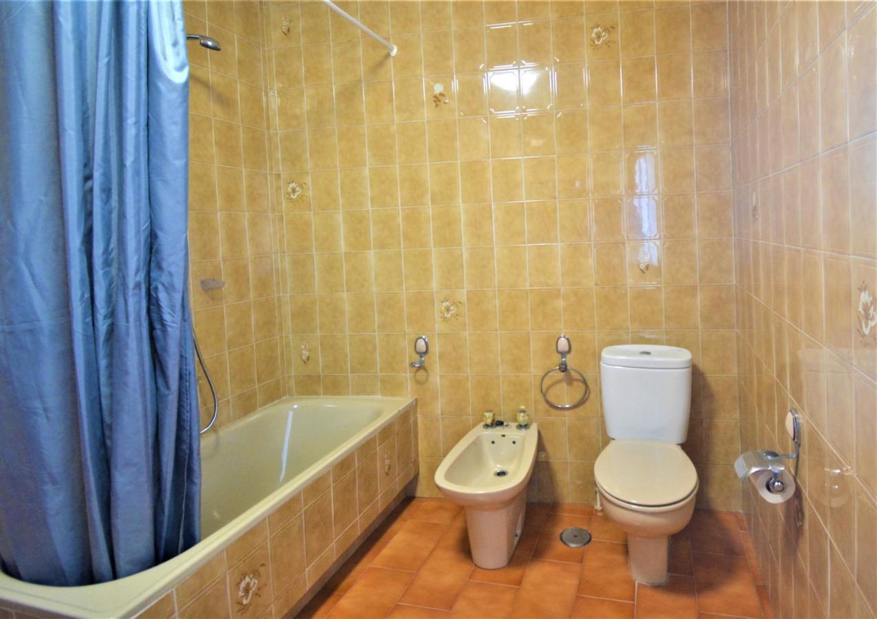 Apartamentos De Playa En Un Entorno Rural Sanxenxo Exterior photo