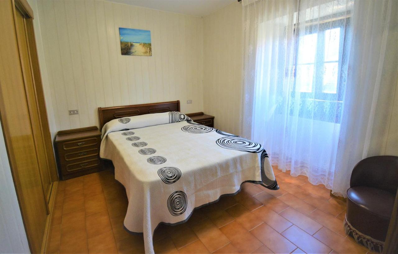 Apartamentos De Playa En Un Entorno Rural Sanxenxo Exterior photo