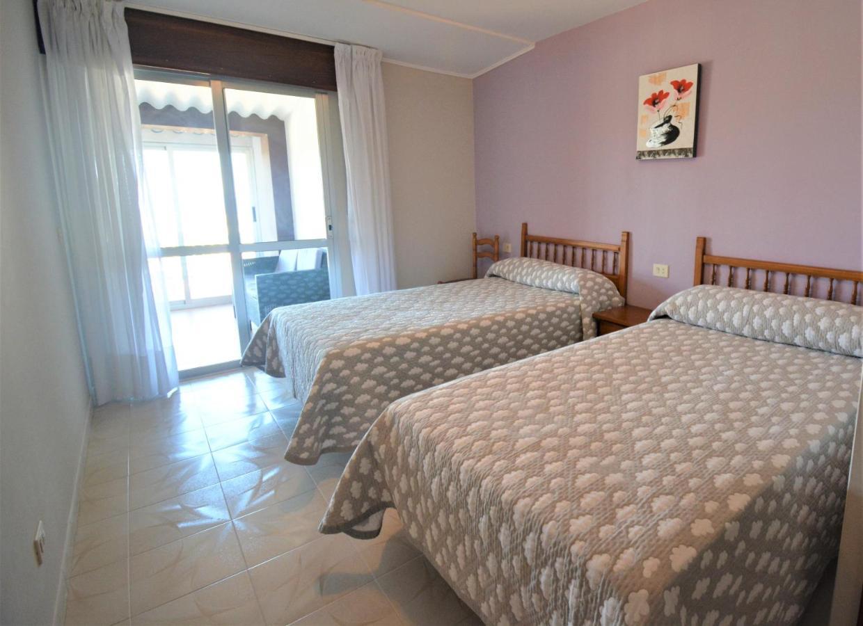 Apartamentos De Playa En Un Entorno Rural Sanxenxo Exterior photo