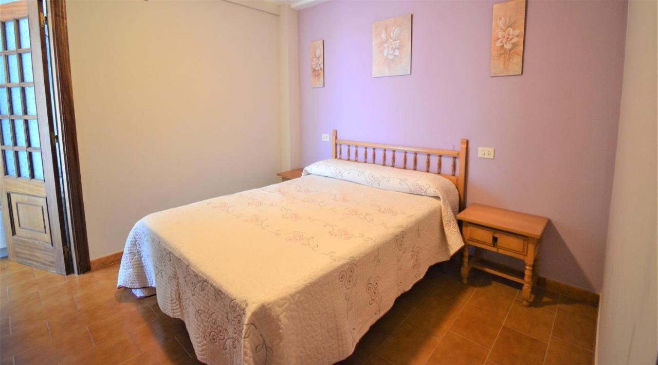 Apartamentos De Playa En Un Entorno Rural Sanxenxo Exterior photo